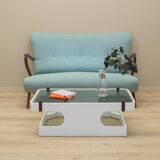 Mint sofa, Italian design, 1970s, manufactured in Italy