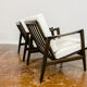 Pair Of Type 300 139 Armchairs 1960’s