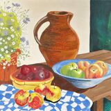 Table the summer table
