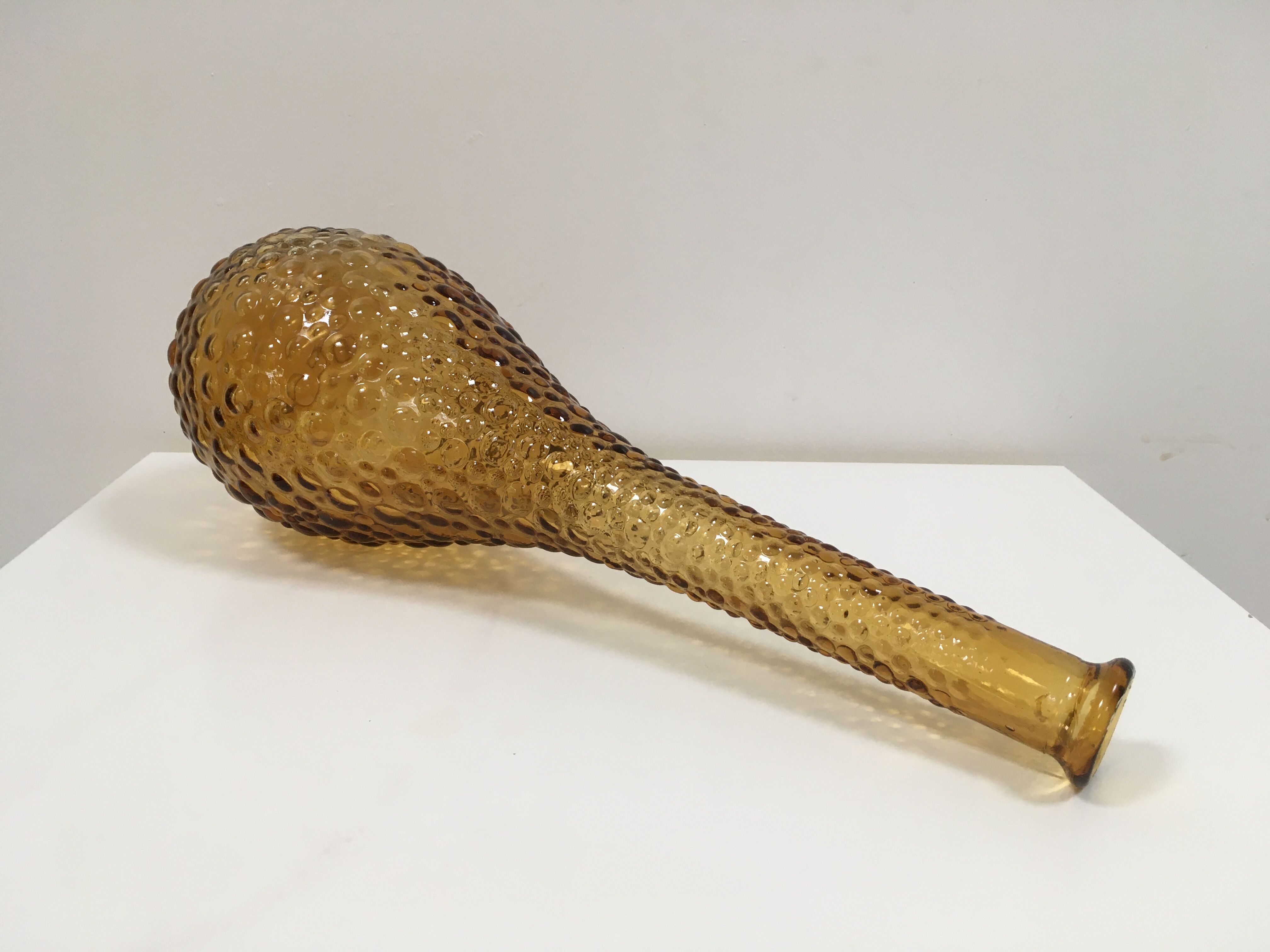Carafe vintage italienne Empoli