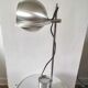 Ashtray lamp eyeball design 70s
