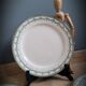 Set 6 Ney plates