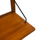 Poul Cadovius Royal System wall system wall unit