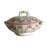 Tureen Terre de Fer