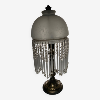 Lampe vintage