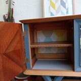 Enfilade vintage