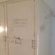 Wardrobe locker room industrial corners rounded