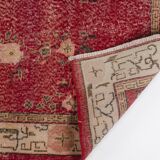 Bohemian Anatolian Vintage Rug sku 1091