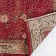 Bohemian Anatolian Vintage Rug sku 1091