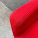 German swivel office chair Space Age mid-century by Egon Eiermann for Wilde + Spieth, 1960s
