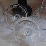 Crystal pot