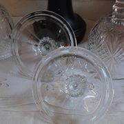 Crystal pot