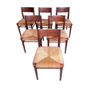 Chaises georg leowald