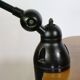 Lampe de bureau Jieldé, France, années 1950