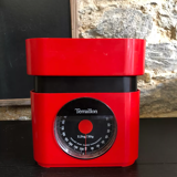 Vintage terraillon scale