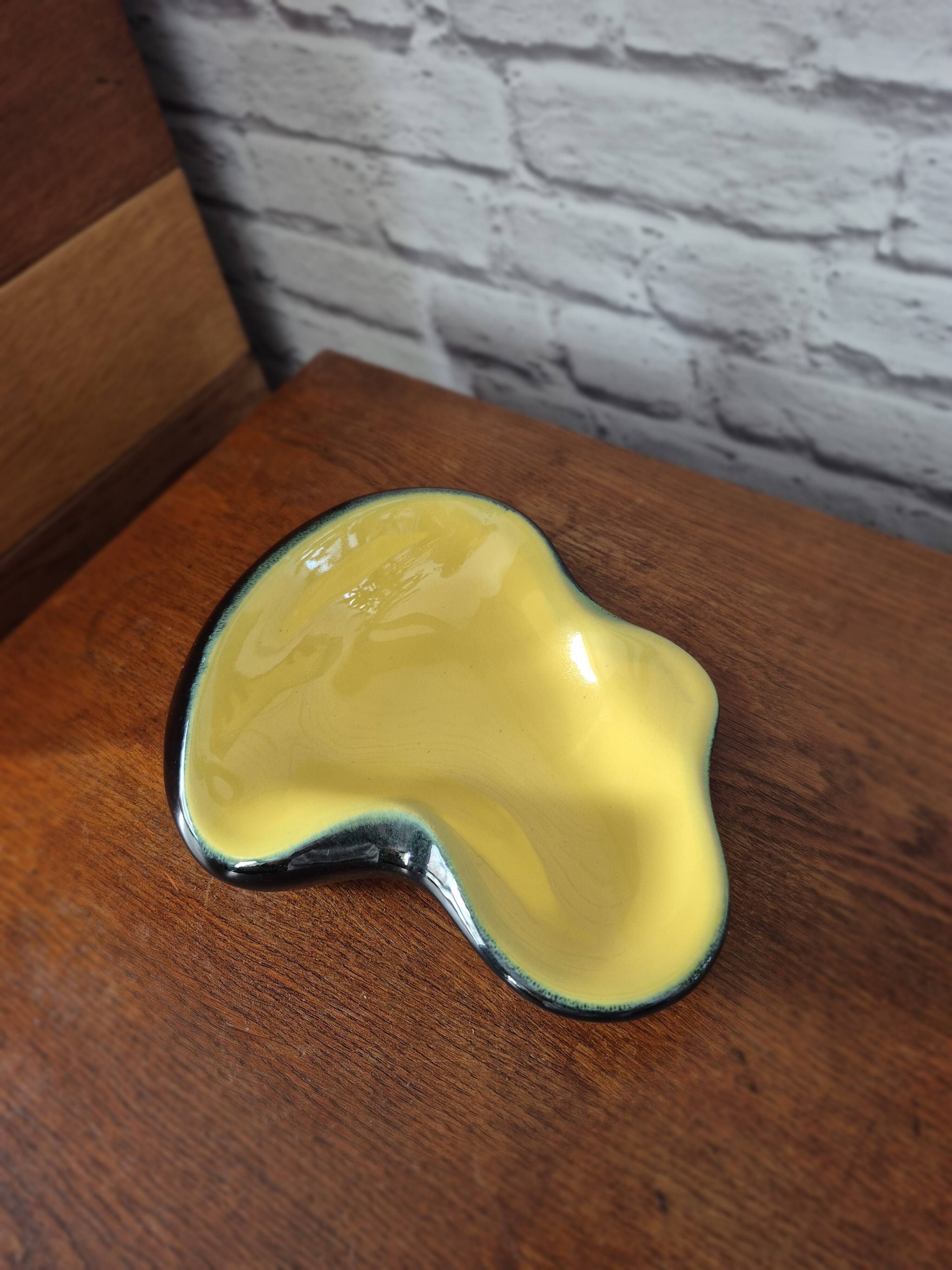 Vallauris Vintage Pocket Emptyer