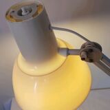 White architect Luxo lamp