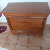 Commode Louis Philippe