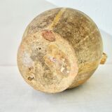 Pot ancien ou jarre provençale
