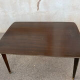 Vintage Scandinavian table