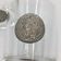 Lot de 3 verres Dubonnet