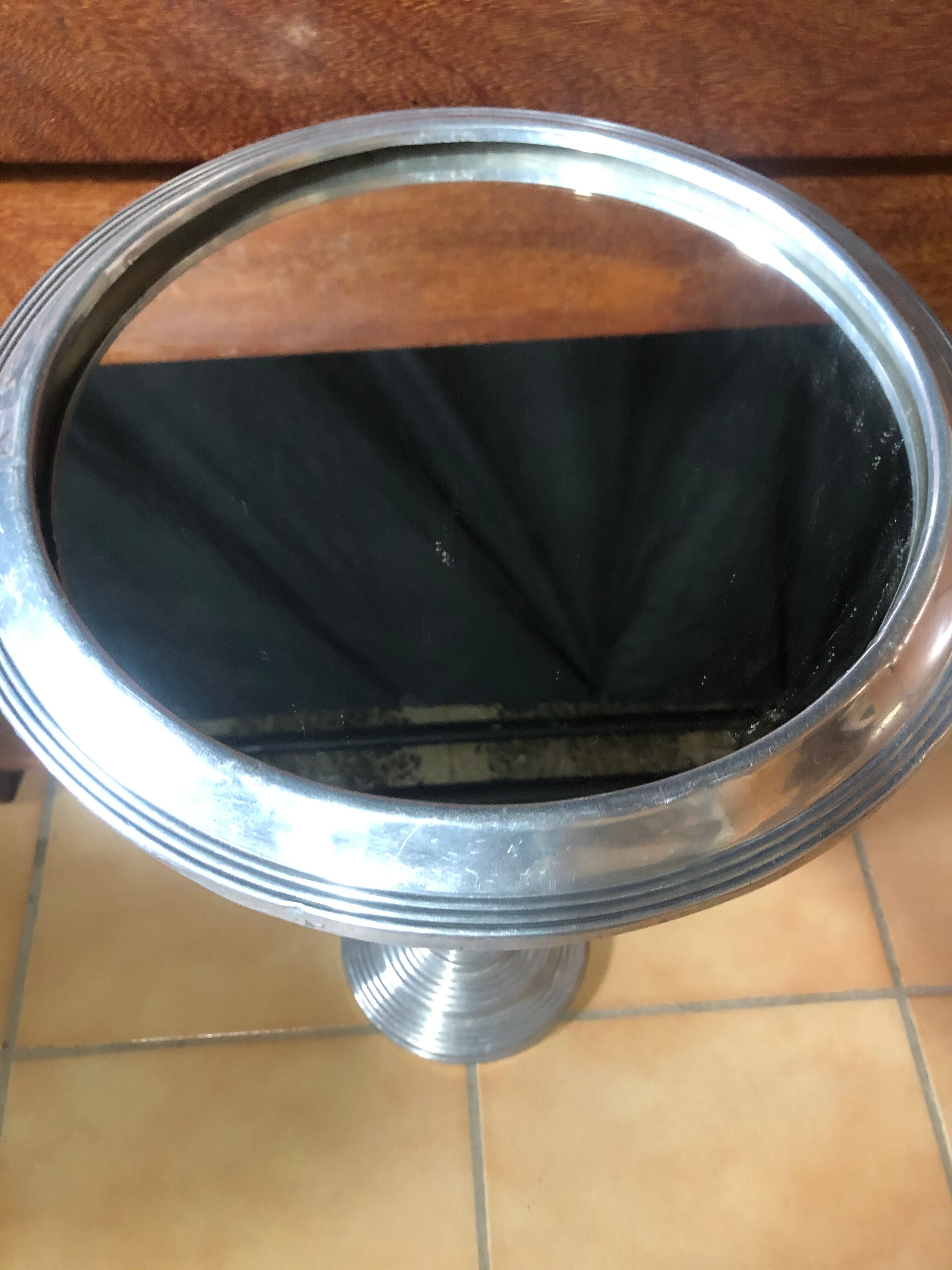 Healing art deco 30/40