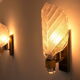 Pairs of Carl Fagerlund wall lights - 1960