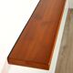 Scandinavian Shelf 1970 vintage