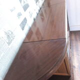 Furniture MD mahogany 1973