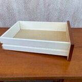 Vintage desk from the 70s