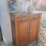 Vintage Parisian buffet