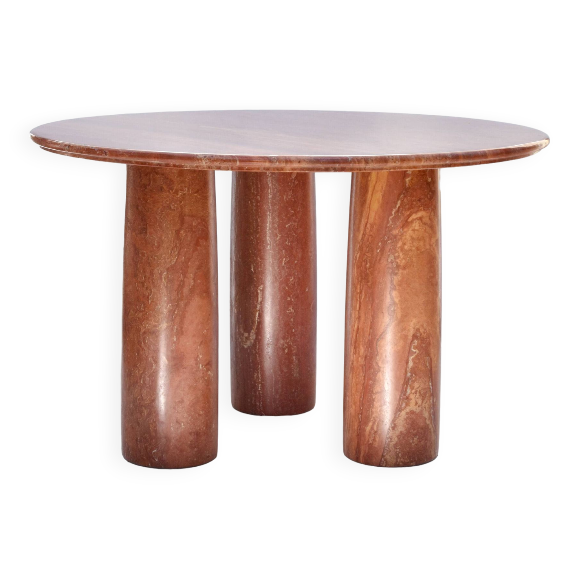 Table Mario Bellini « II Colonnato »  ca. 1977