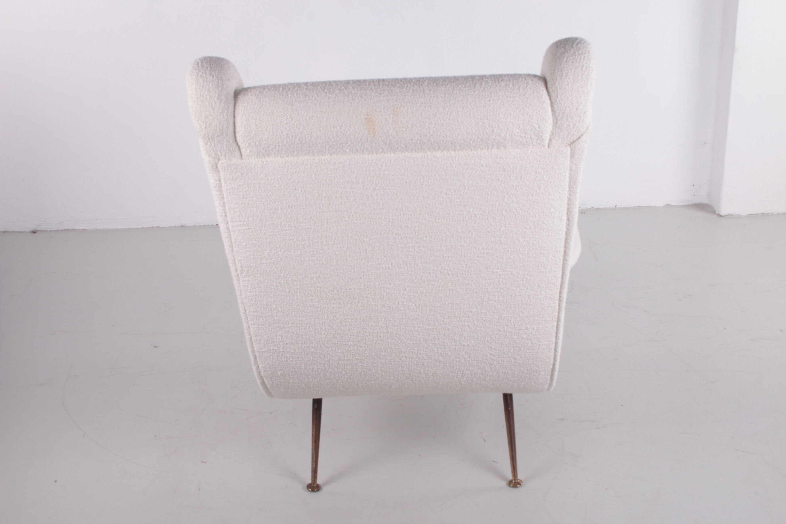 Fauteuil années 1950