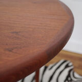 Vintage dining table