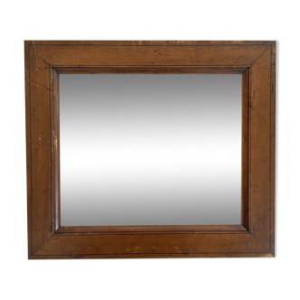 Old pichpin frame 35x39cm