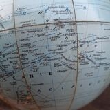 Globe Girard and Barrere 50s
