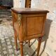 Table de chevet / d’appoint
