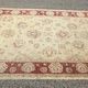 Ziegler Oriental Rug: 2.45 x 1.70 Metres - Handmade Wool "Galerie Sardje"
