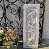 Set of 2 decorative panels