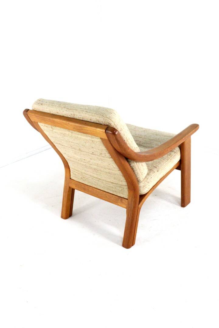 Poul Jepessen armchair 'Vestenskov' | more pieces in stock