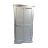 Armoire parisienne