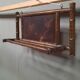 Etagere d'extreme orient