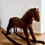 Rocking horse