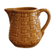 Pitcher earthenware