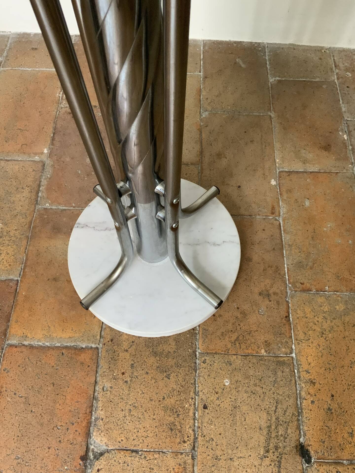 Coat rack 1970