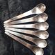 Couverts Mid-century