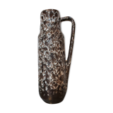 Vase Allemagne années 1970