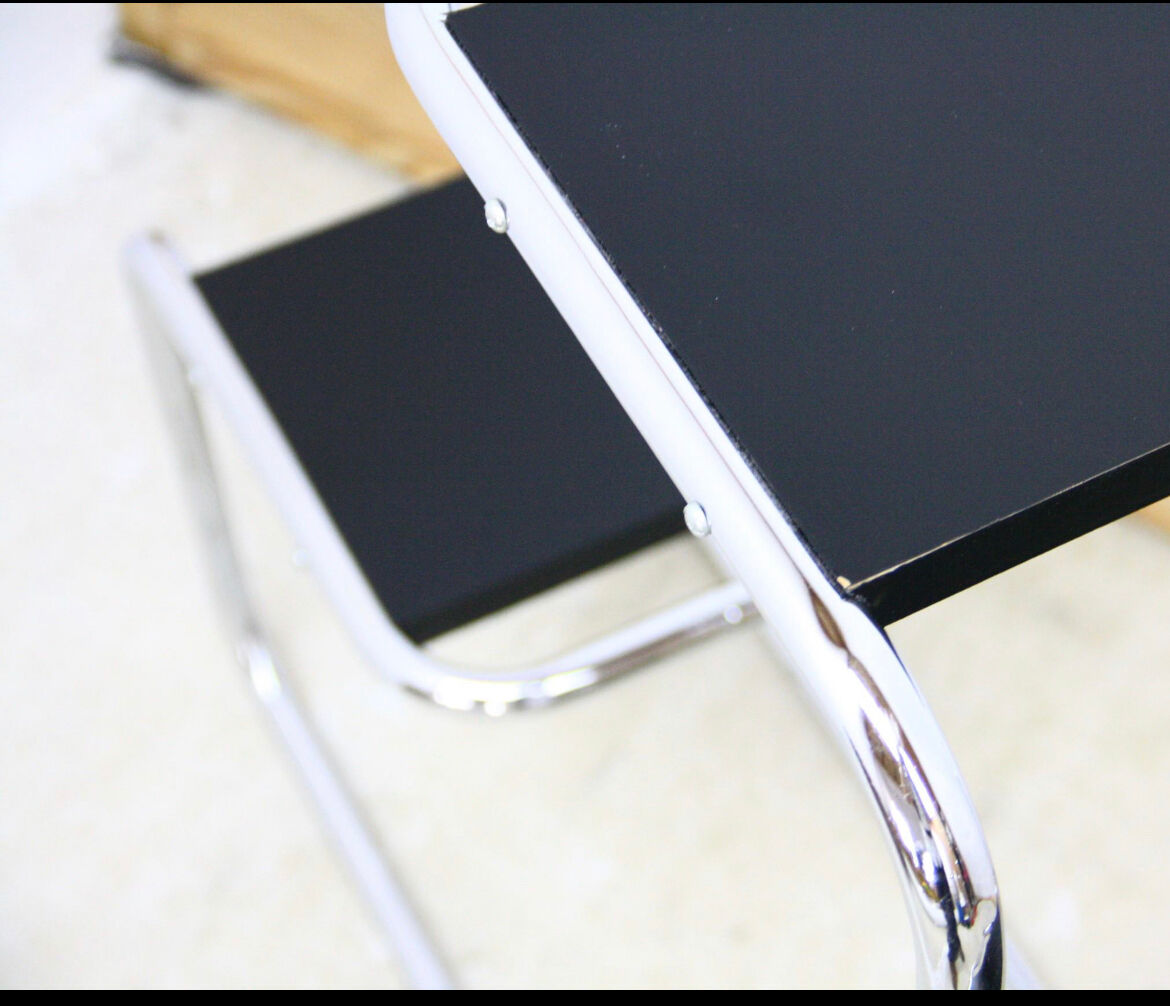 Functionalist/Bauhaus flower stand, etagere