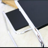 Functionalist/Bauhaus flower stand, etagere