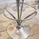 Piet Hein, bar stools, 3 available. Scandinavian / Danish Modern, Fritz Hansen.
